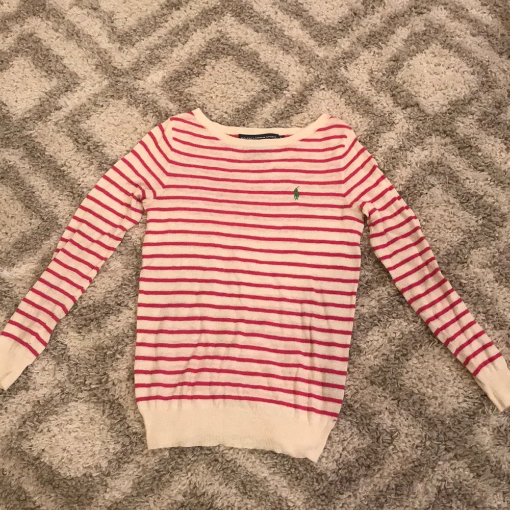 Ralph Lauren Shirt